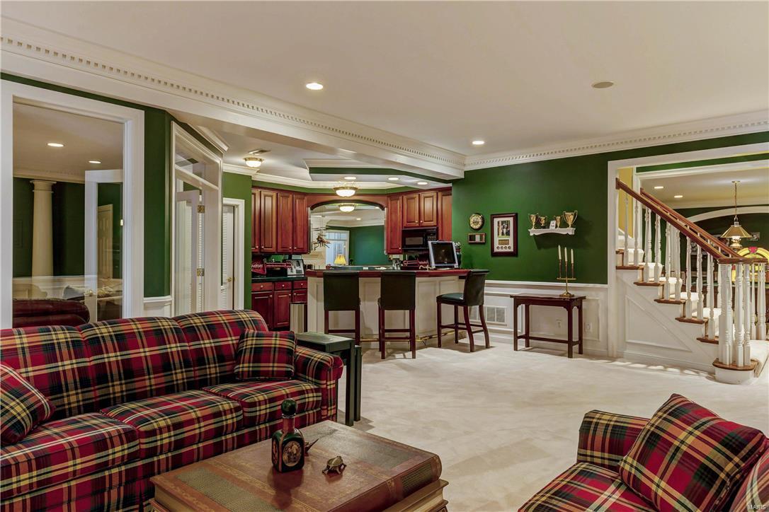 Manderleigh - Residential