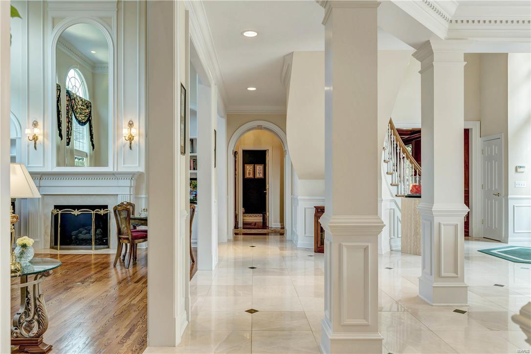 Manderleigh - Residential