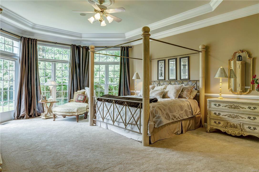 Manderleigh - Residential