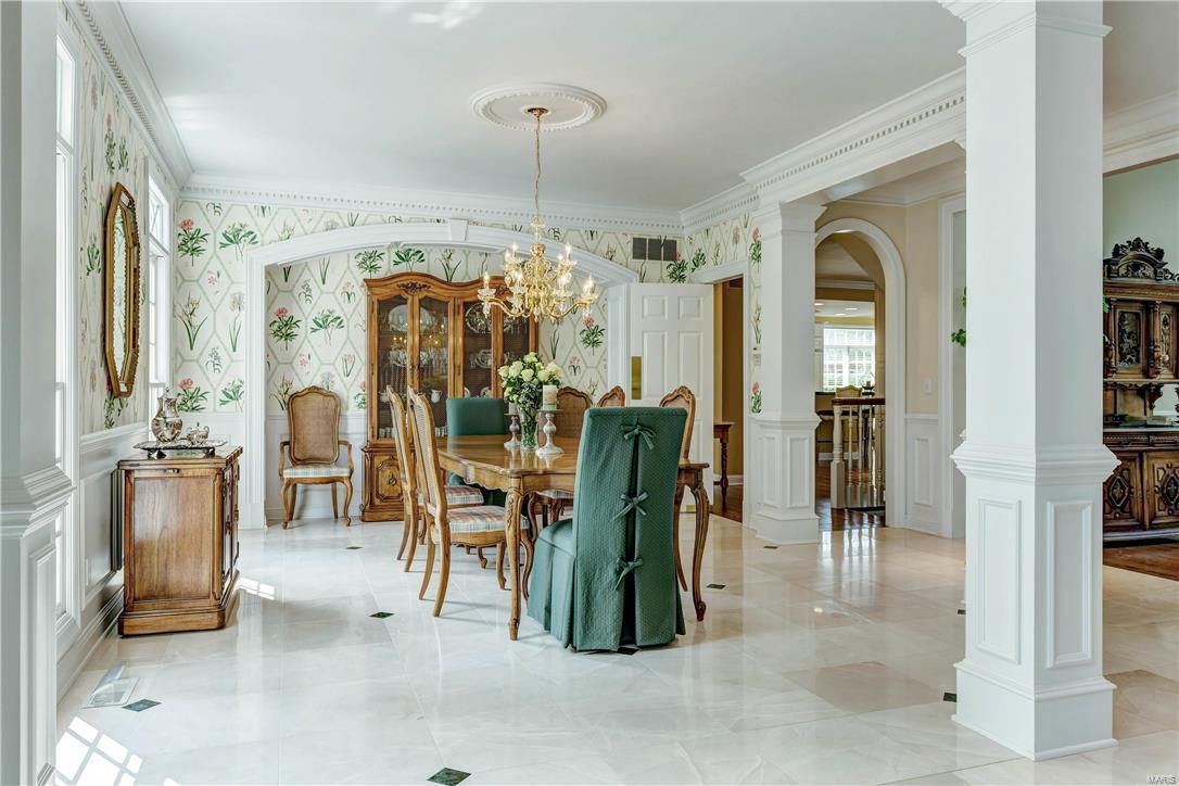 Manderleigh - Residential