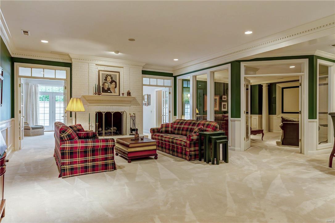 Manderleigh - Residential