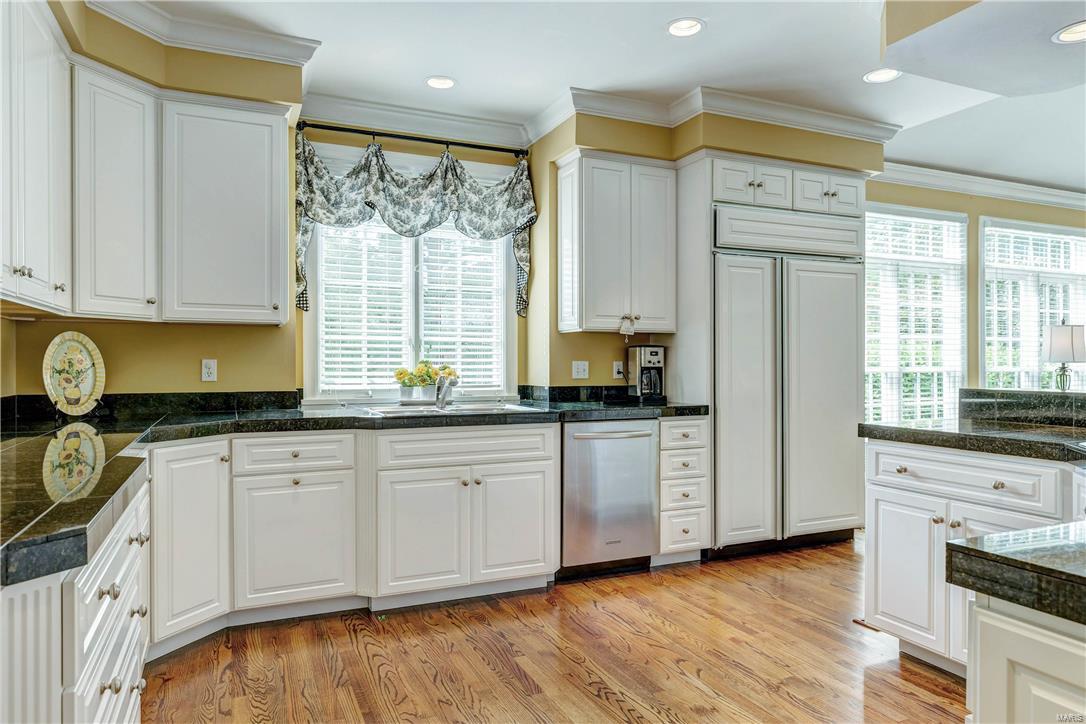 Manderleigh - Residential