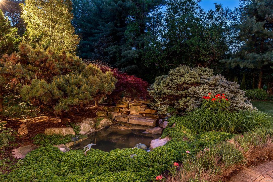 Manderleigh - Residential