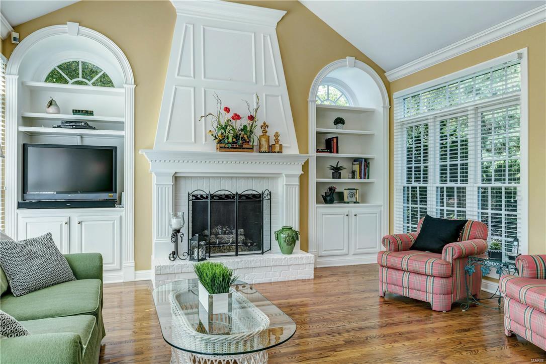 Manderleigh - Residential