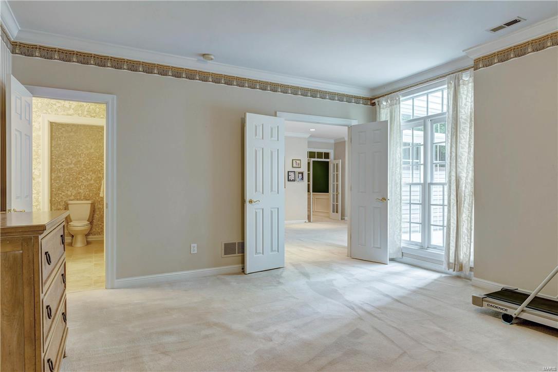 Manderleigh - Residential