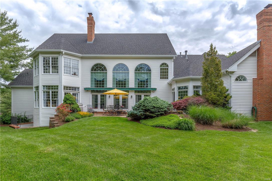 Manderleigh - Residential