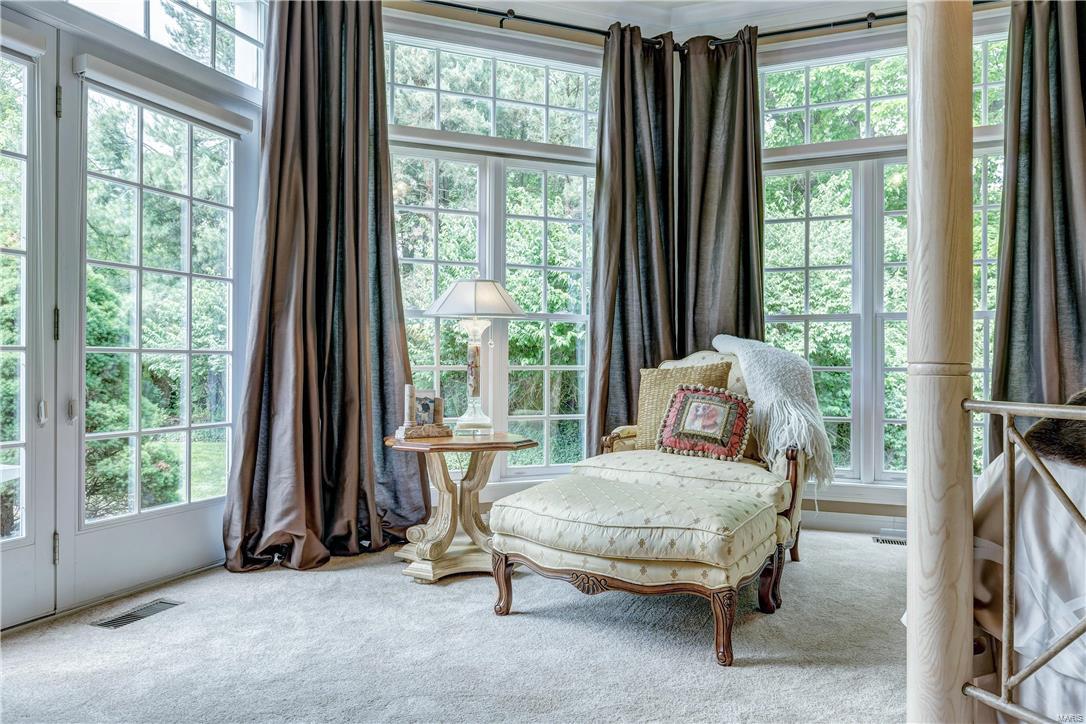 Manderleigh - Residential