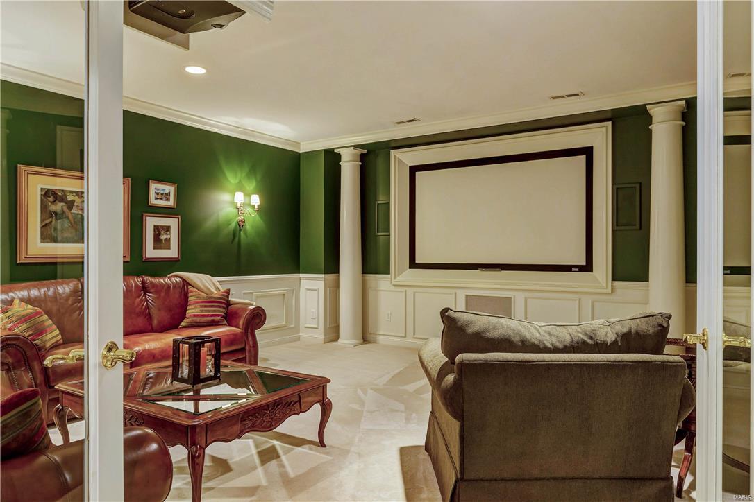 Manderleigh - Residential