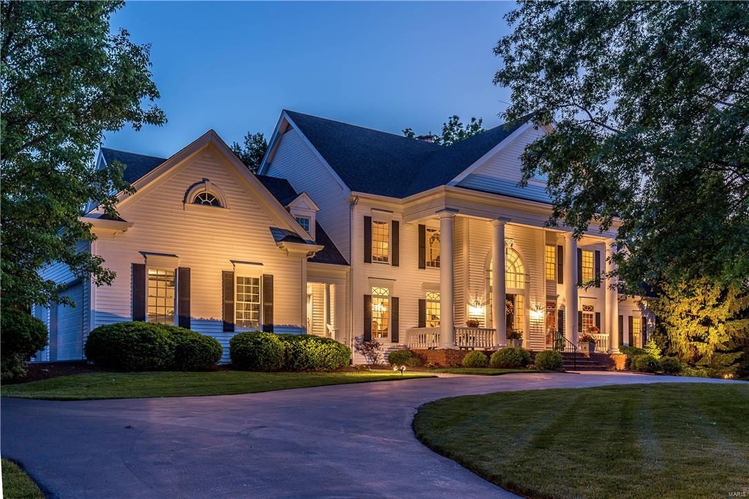 Manderleigh - Residential