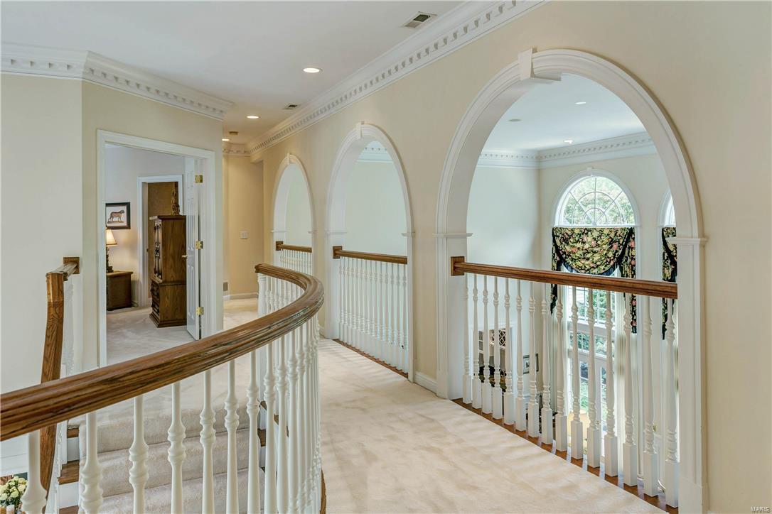 Manderleigh - Residential