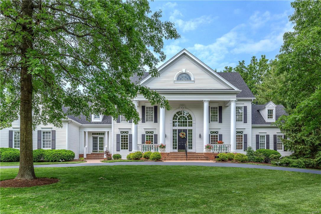 Manderleigh - Residential