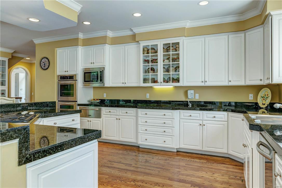 Manderleigh - Residential