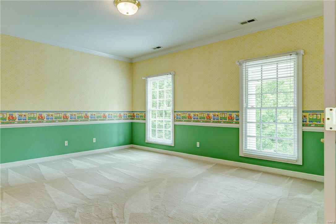 Manderleigh - Residential