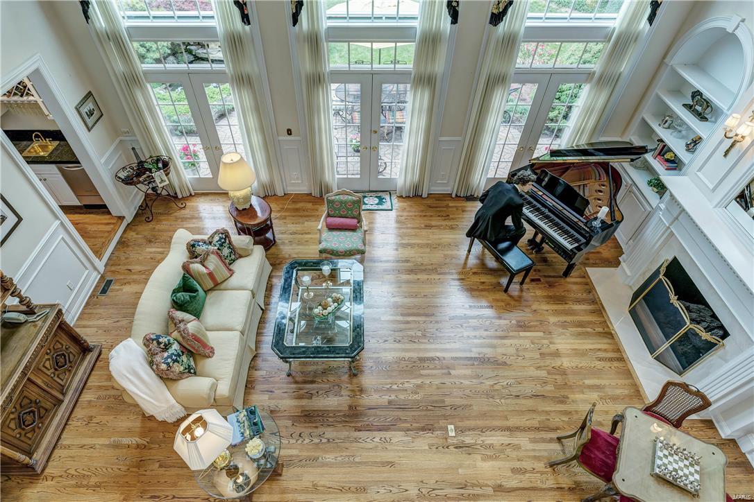 Manderleigh - Residential