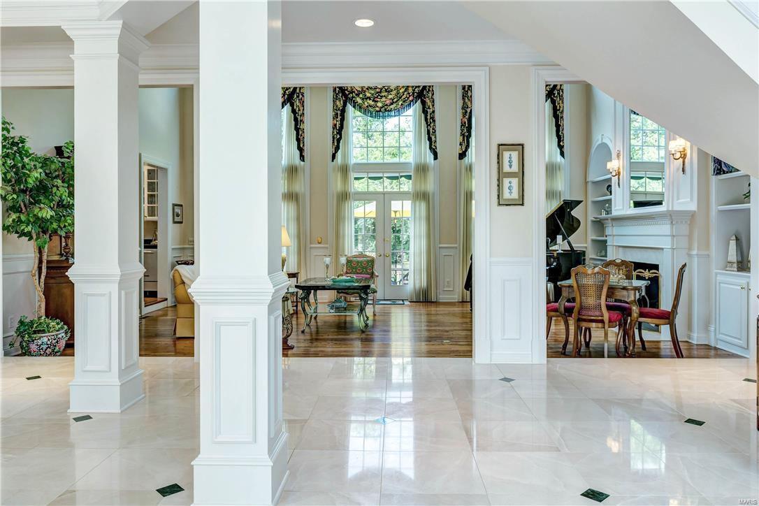 Manderleigh - Residential