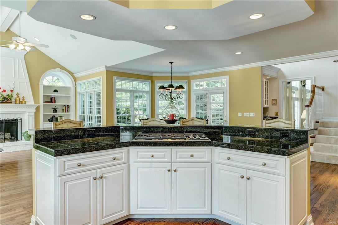 Manderleigh - Residential