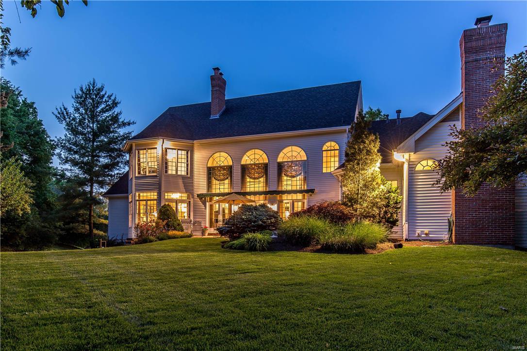 Manderleigh - Residential