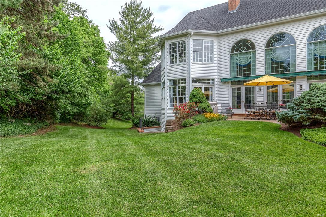 Manderleigh - Residential