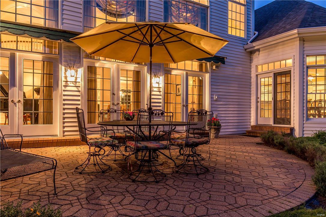 Manderleigh - Residential