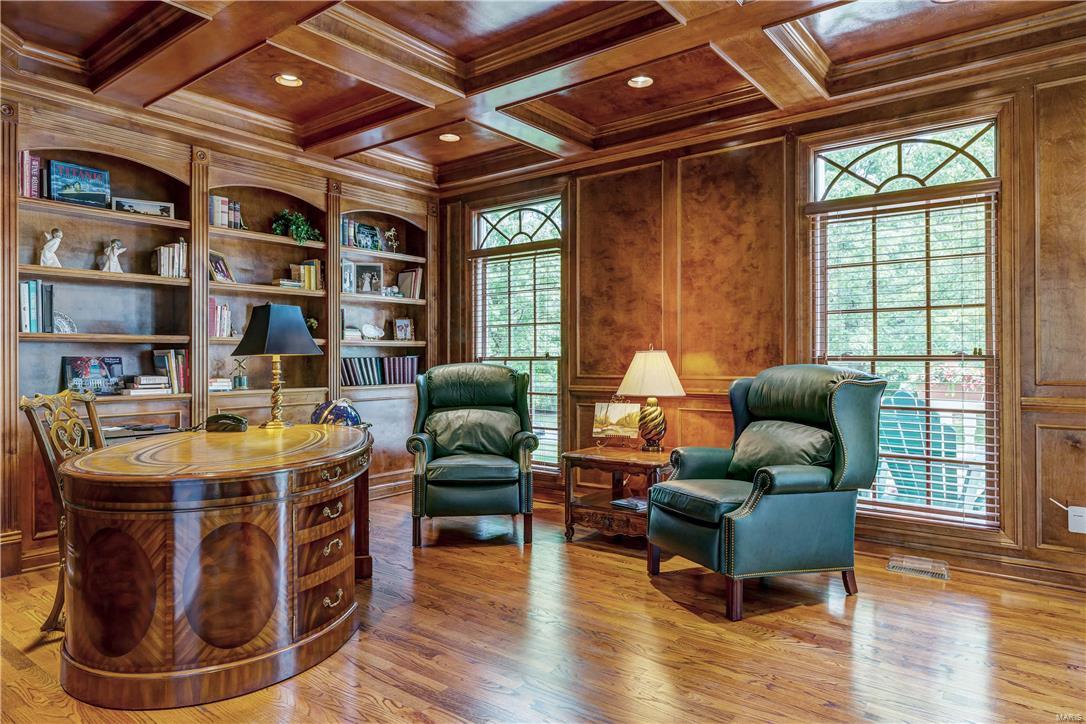 Manderleigh - Residential