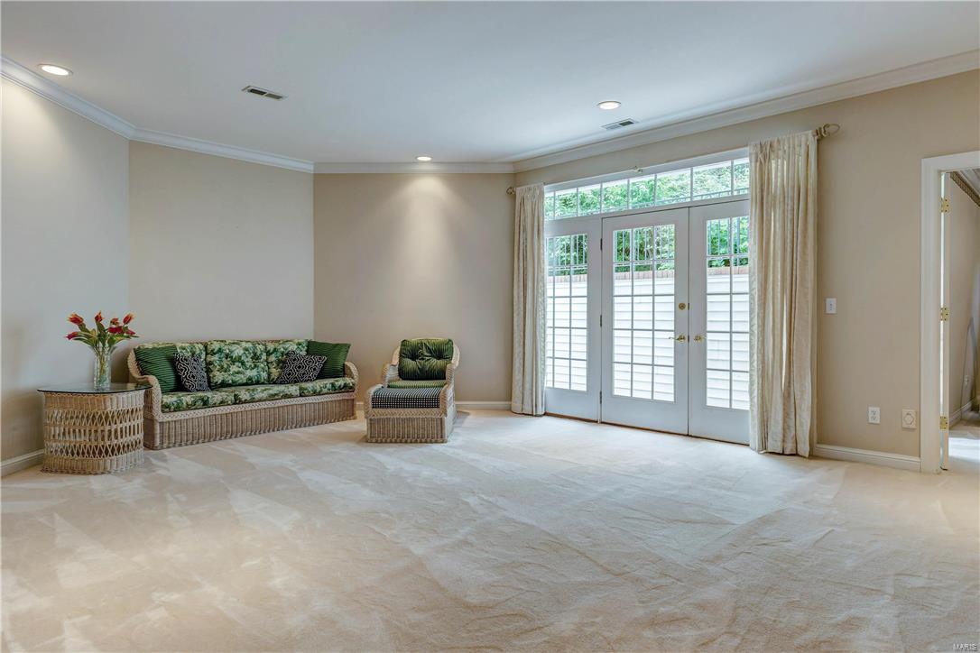 Manderleigh - Residential