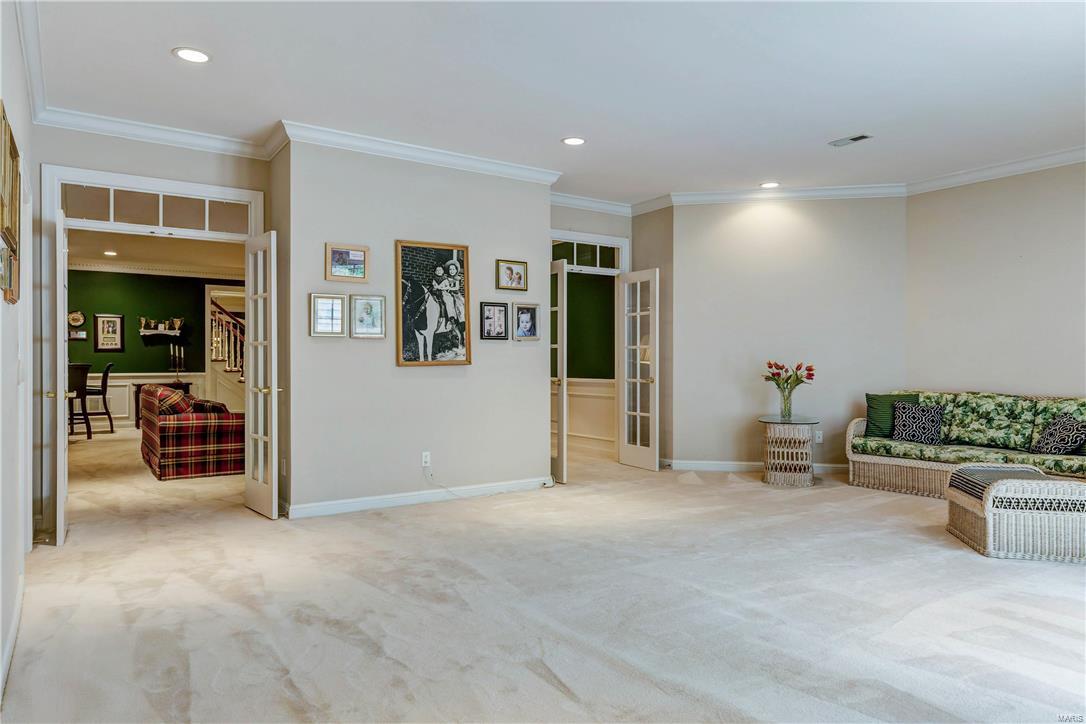 Manderleigh - Residential