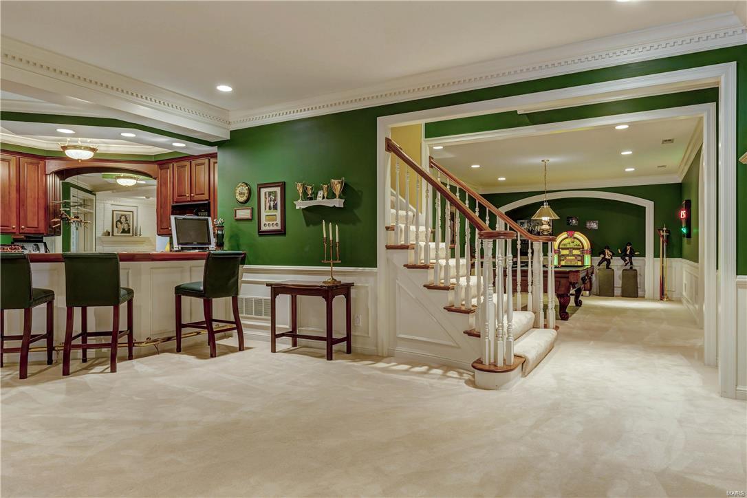 Manderleigh - Residential