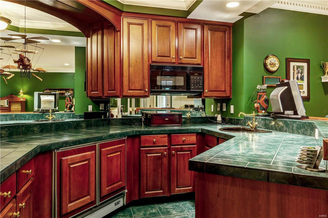 Manderleigh - Residential