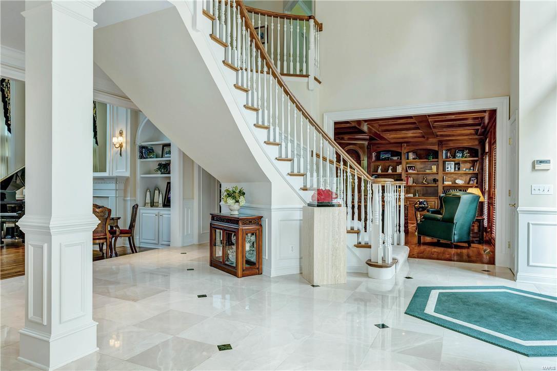 Manderleigh - Residential