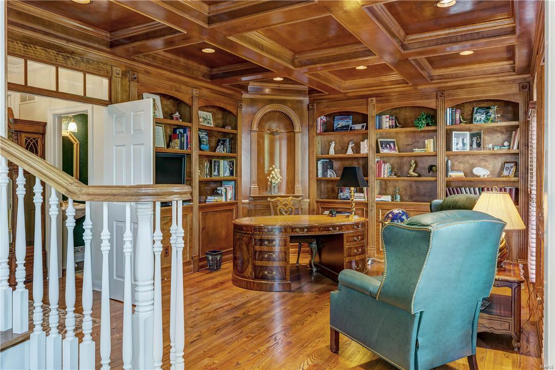 Manderleigh - Residential