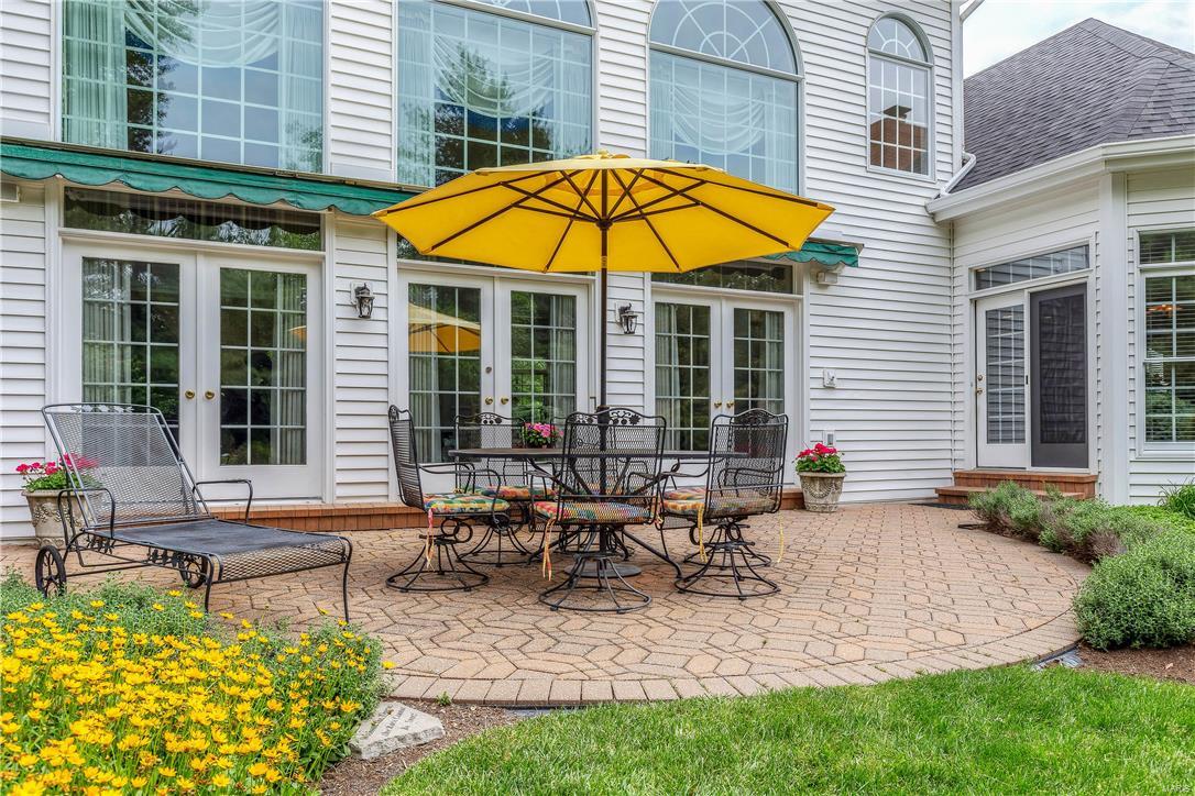 Manderleigh - Residential