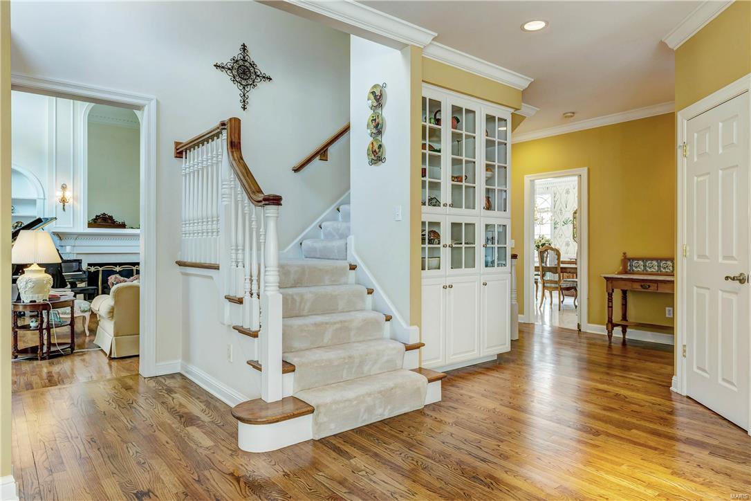 Manderleigh - Residential