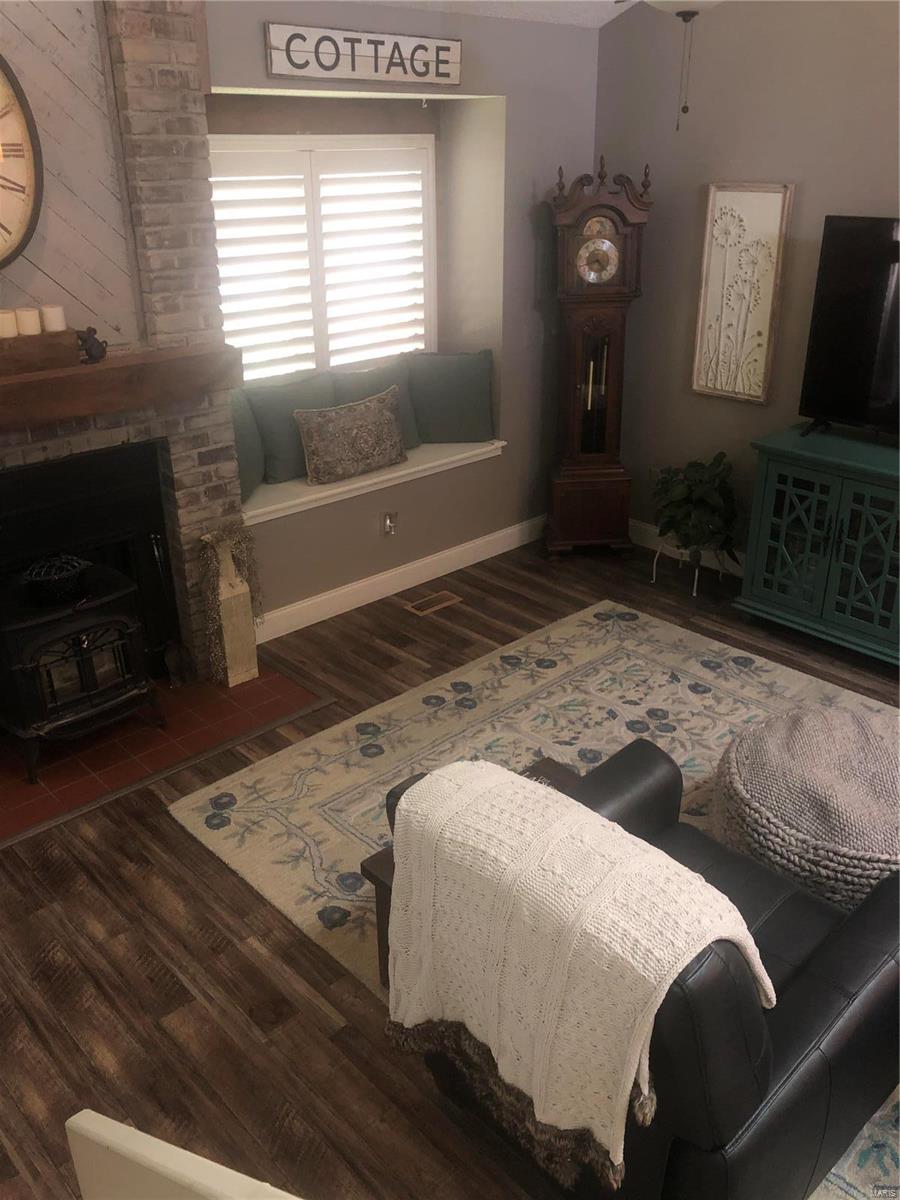 Chapter One Bldg 24 - Residential