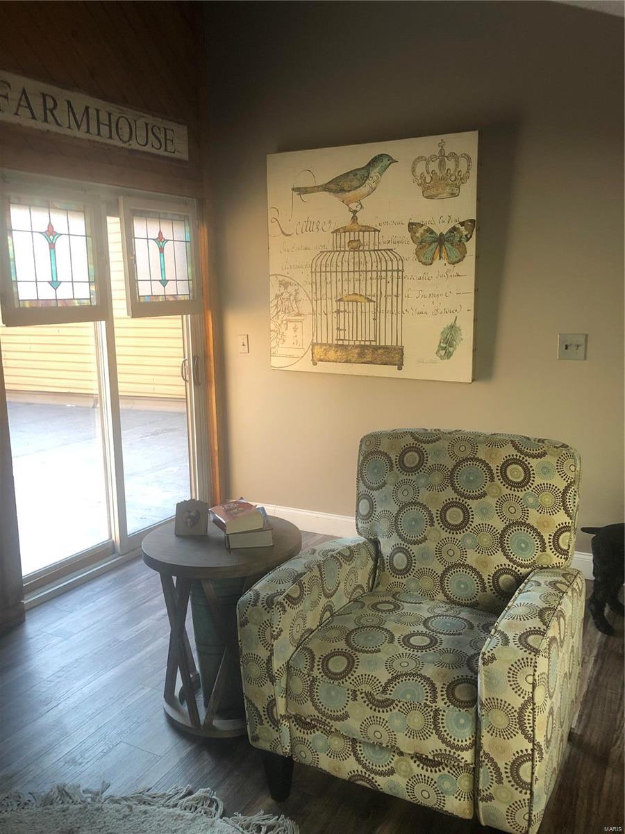 Chapter One Bldg 24 - Residential