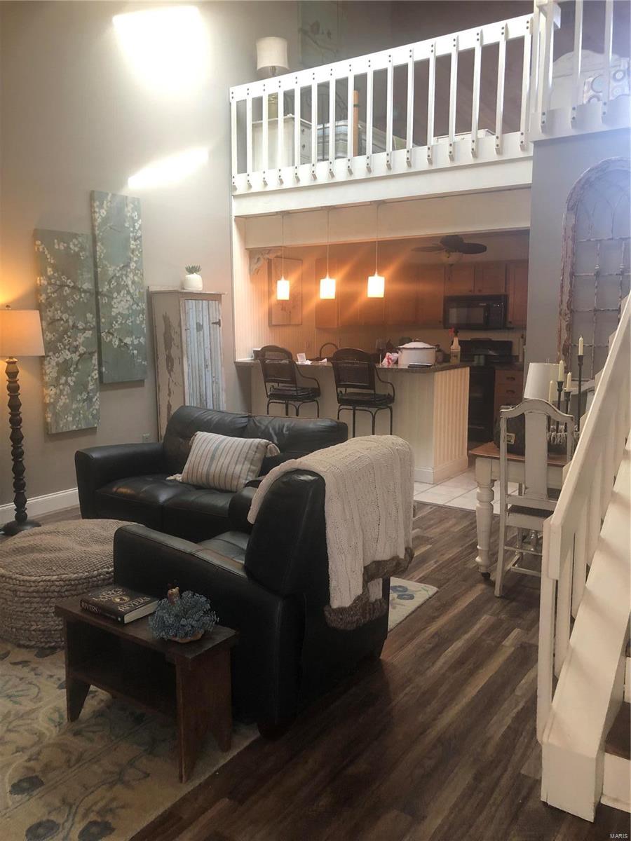 Chapter One Bldg 24 - Residential