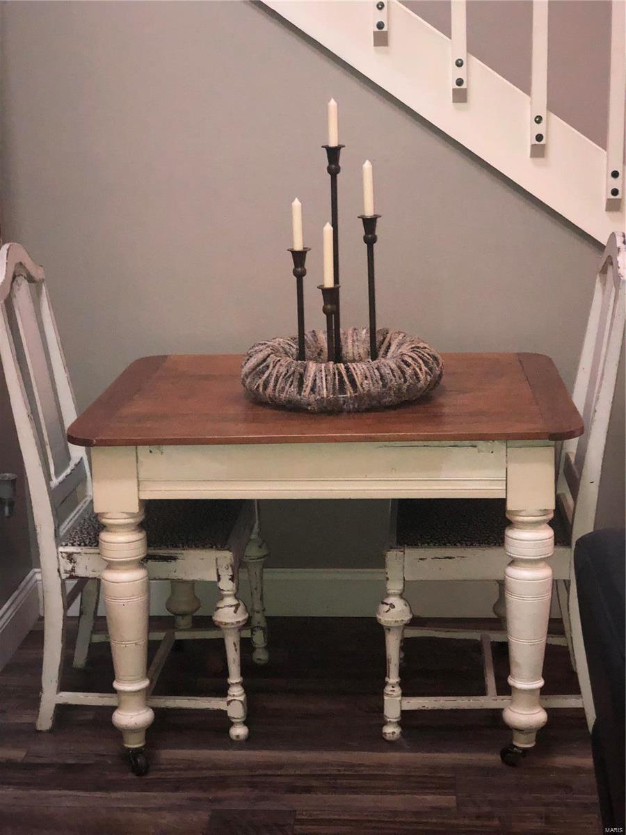 Chapter One Bldg 24 - Residential