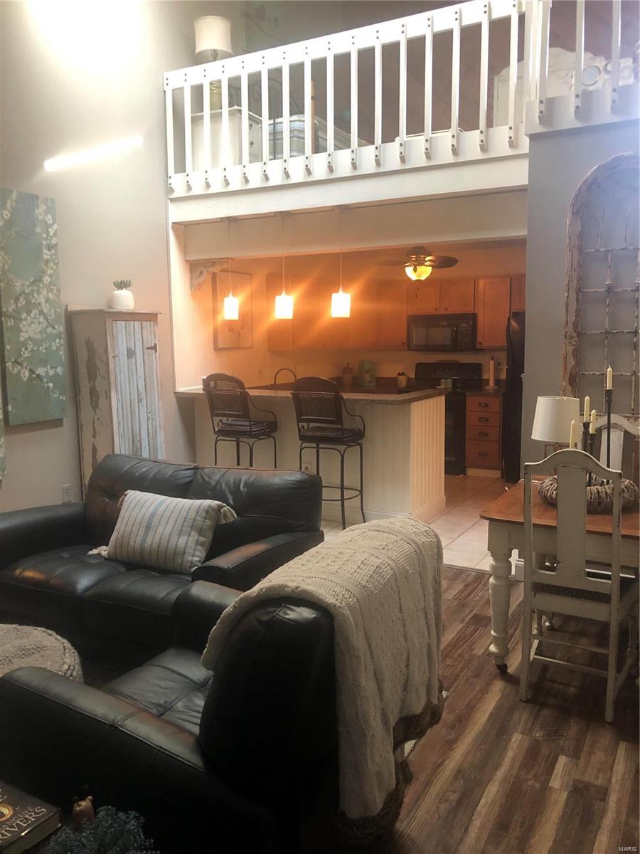 Chapter One Bldg 24 - Residential