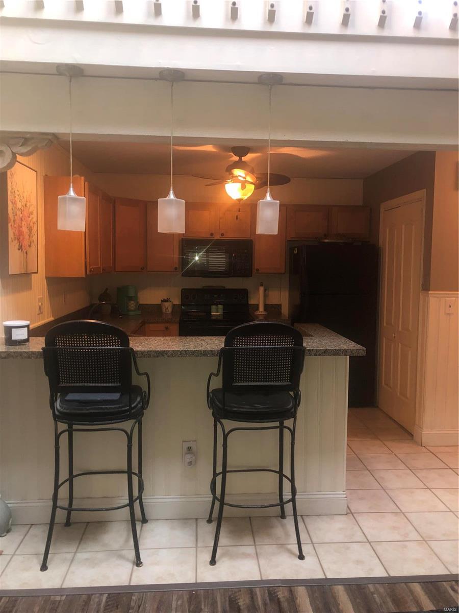 Chapter One Bldg 24 - Residential