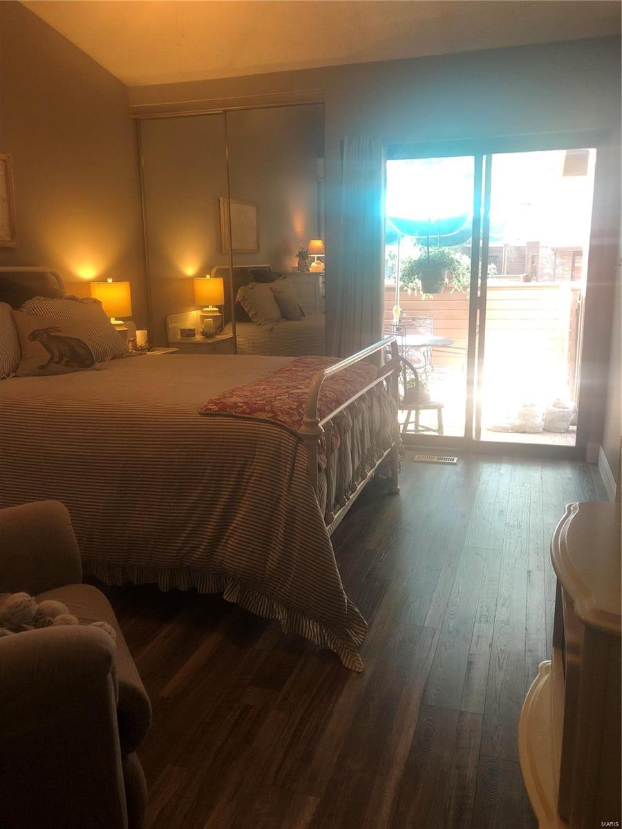 Chapter One Bldg 24 - Residential