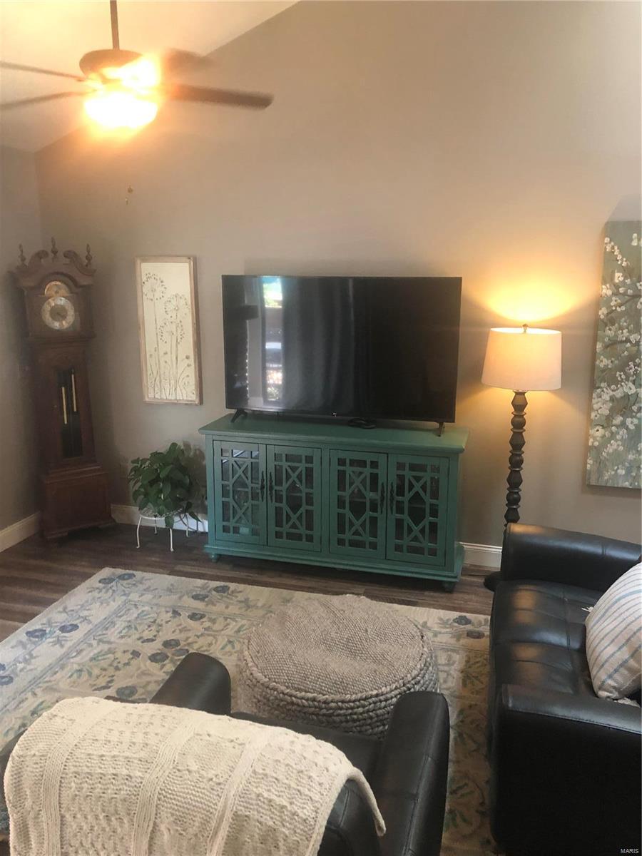 Chapter One Bldg 24 - Residential