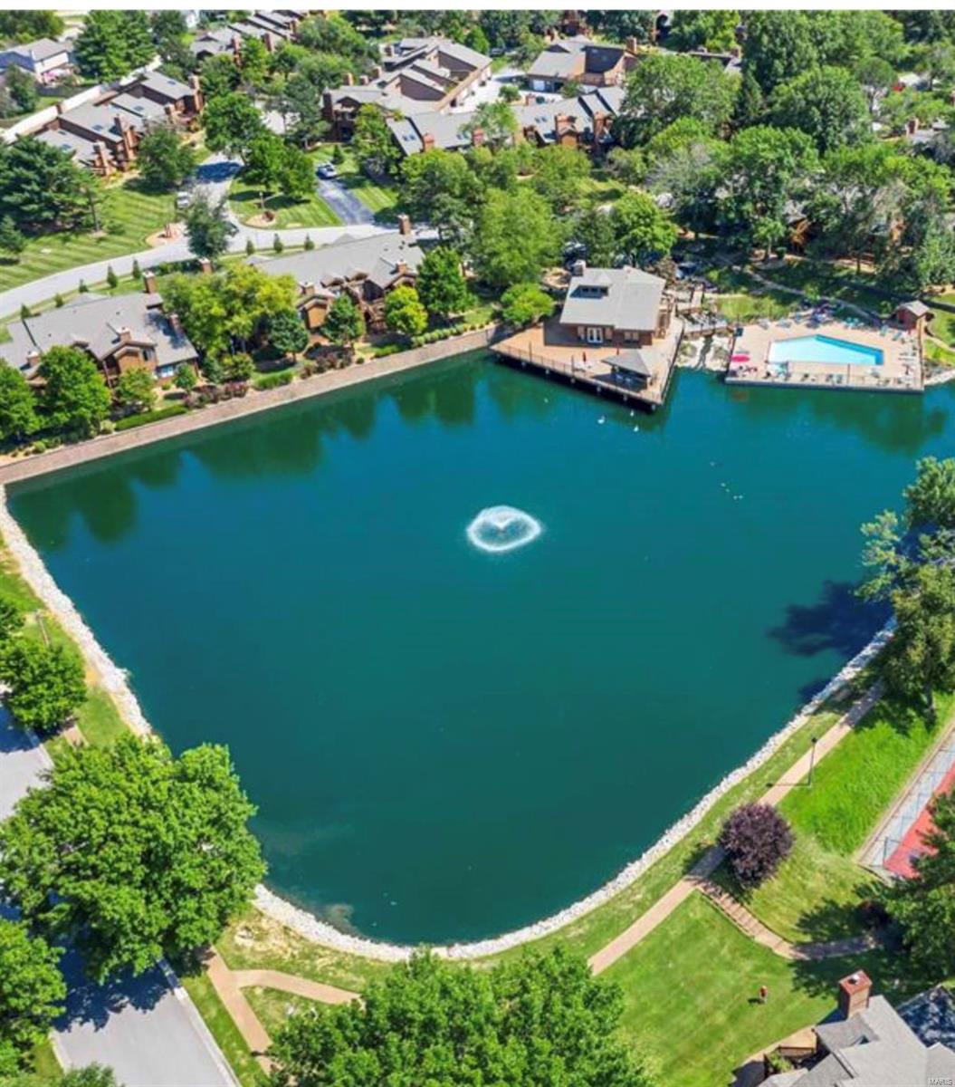 Chapter One Bldg 24 - Residential