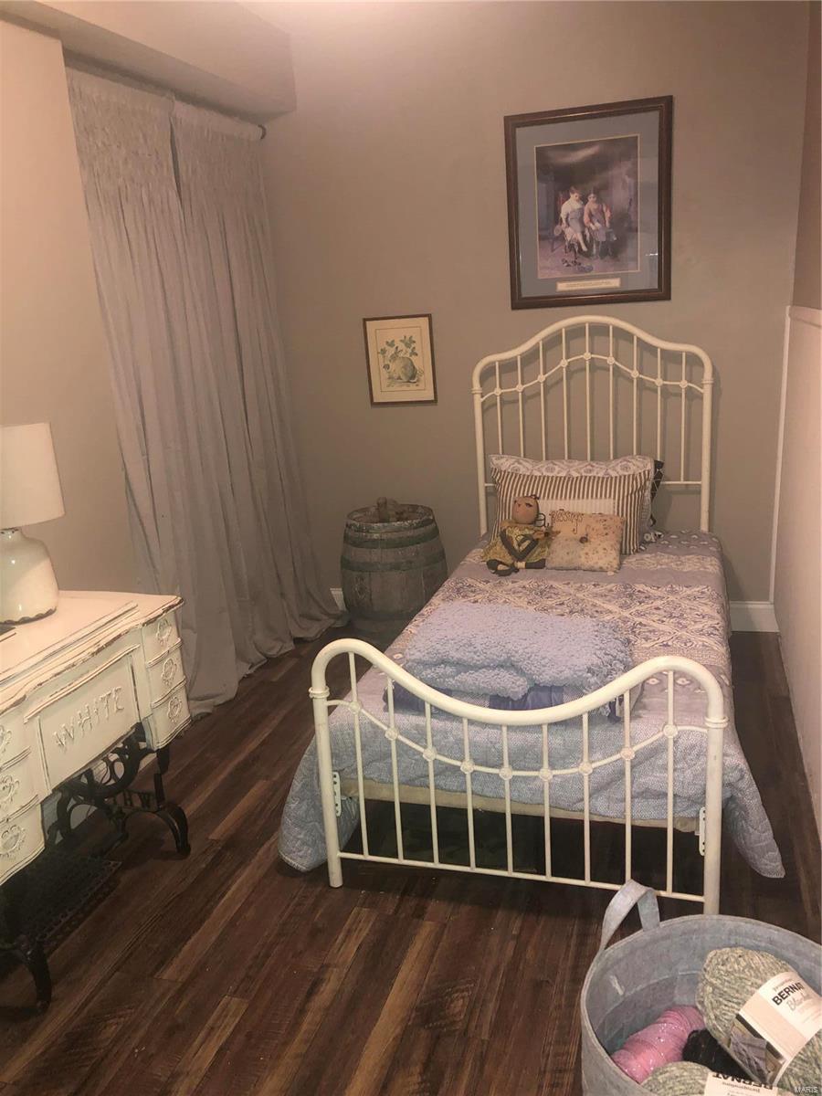 Chapter One Bldg 24 - Residential