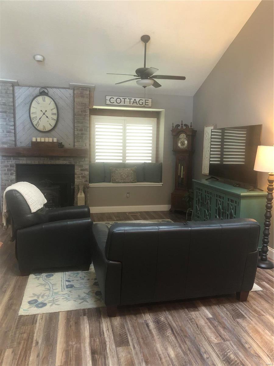 Chapter One Bldg 24 - Residential