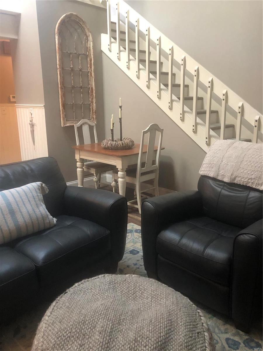 Chapter One Bldg 24 - Residential