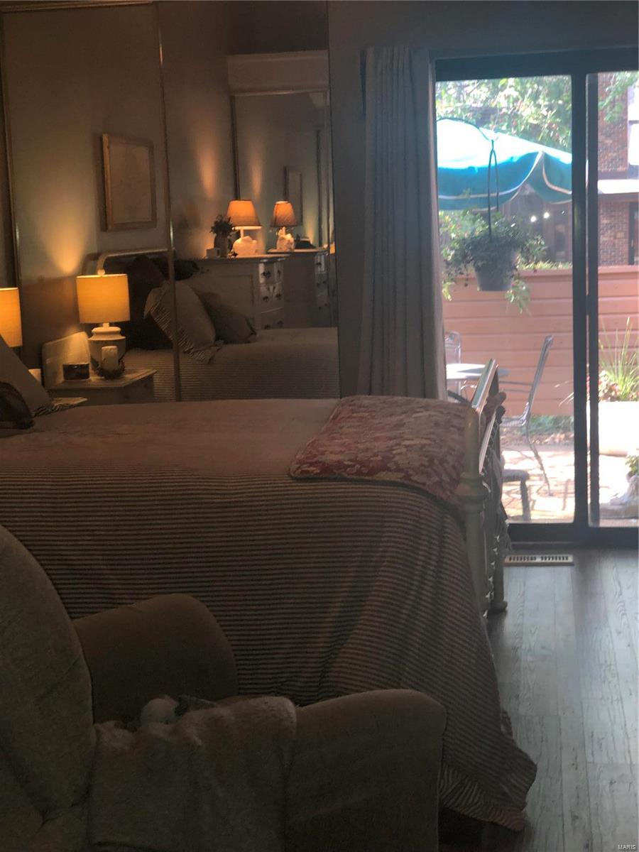 Chapter One Bldg 24 - Residential