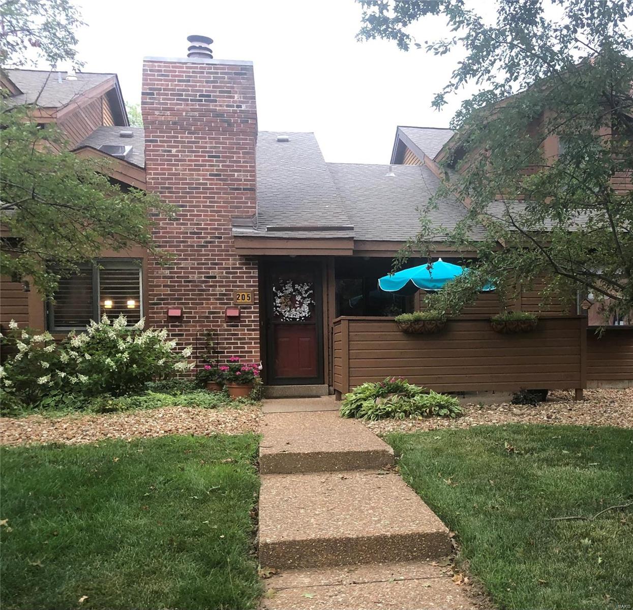 Chapter One Bldg 24 - Residential