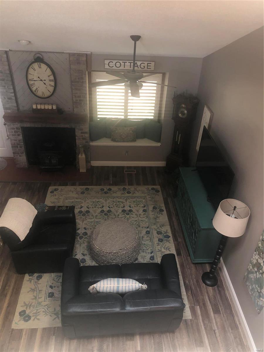 Chapter One Bldg 24 - Residential