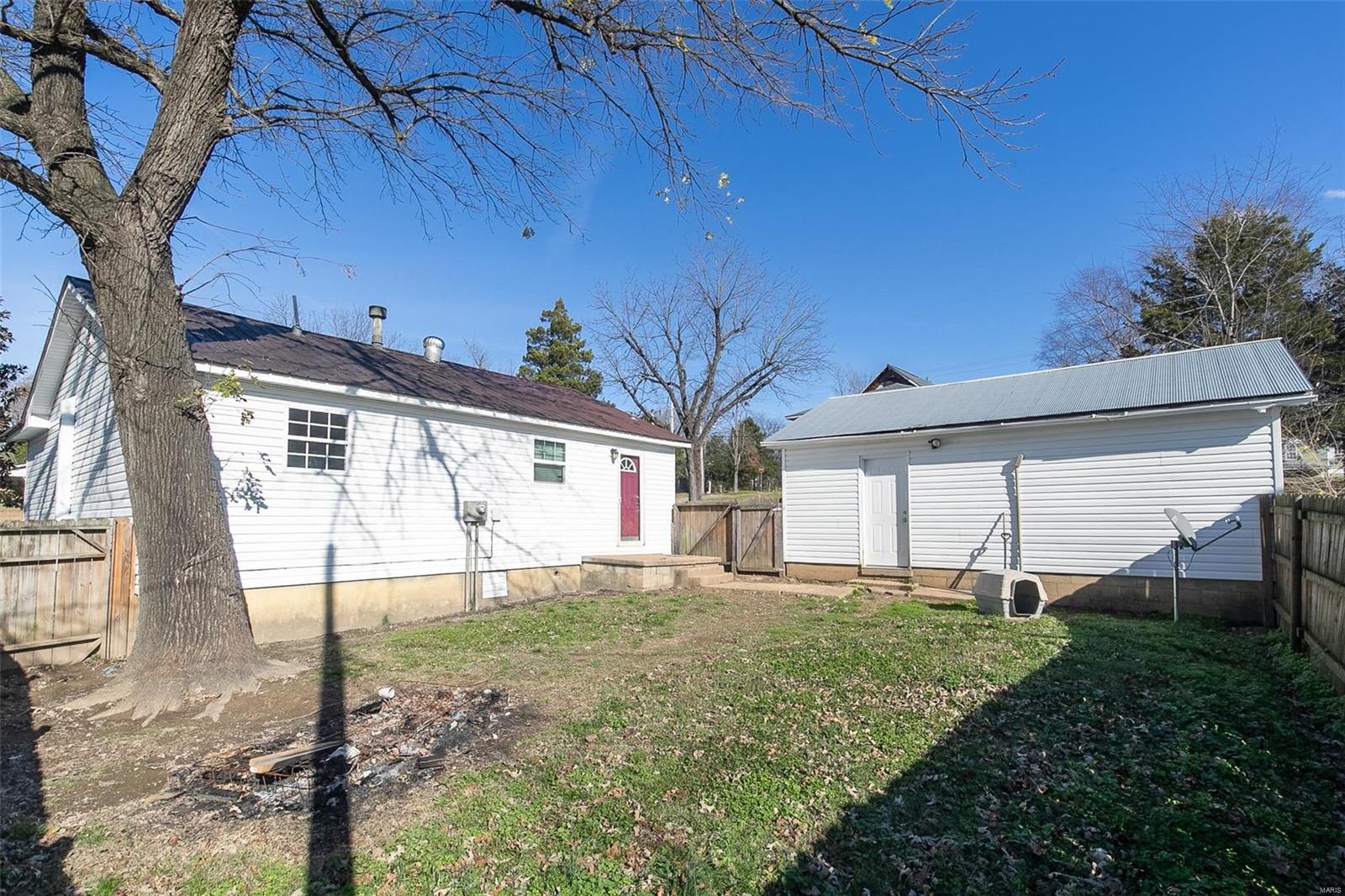 Turners Addition - Residential
