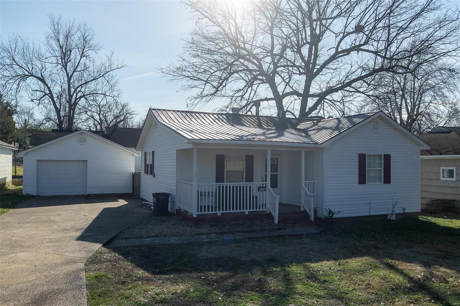 Turners Addition - Residential
