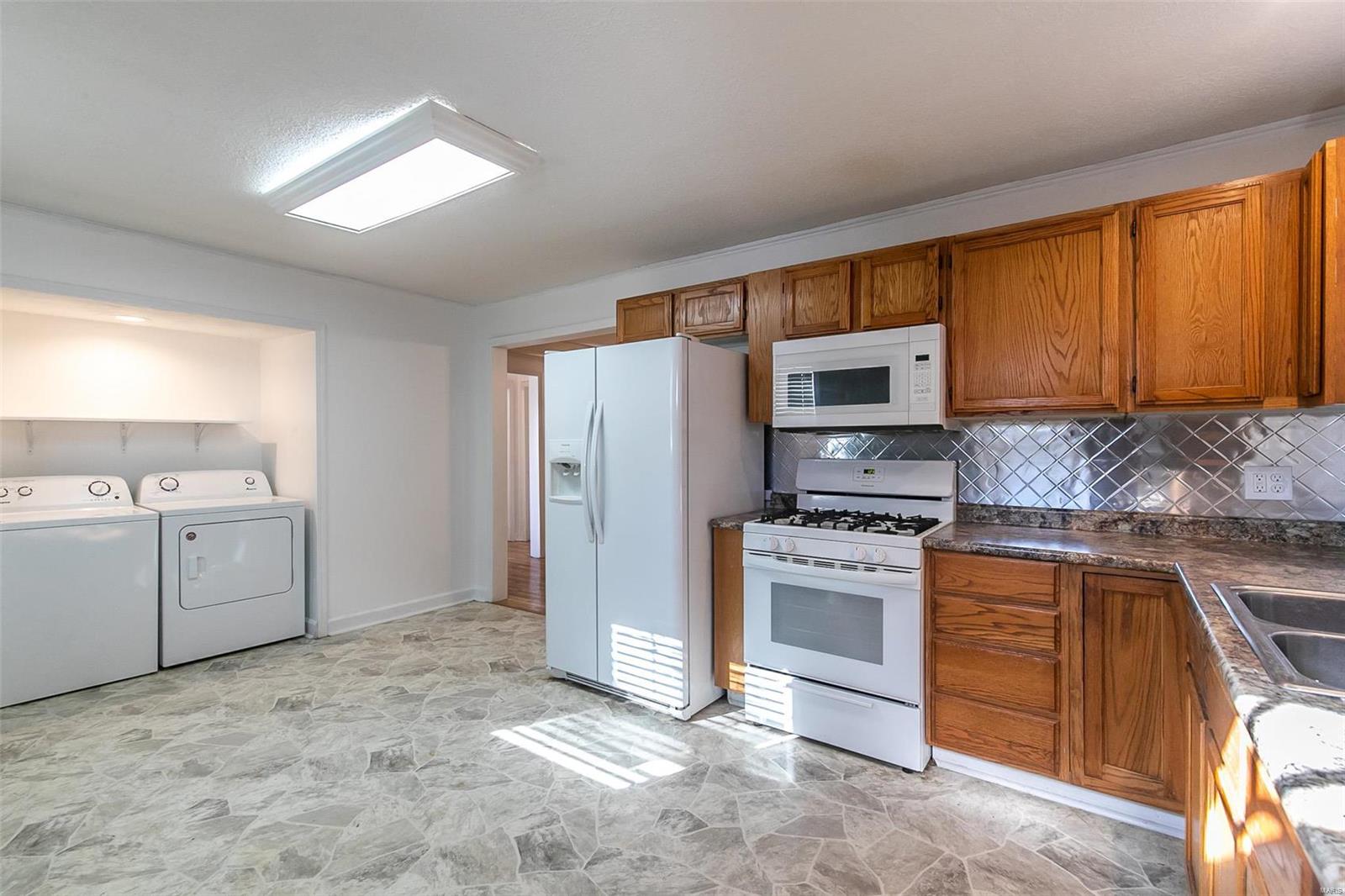 Turners Addition - Residential